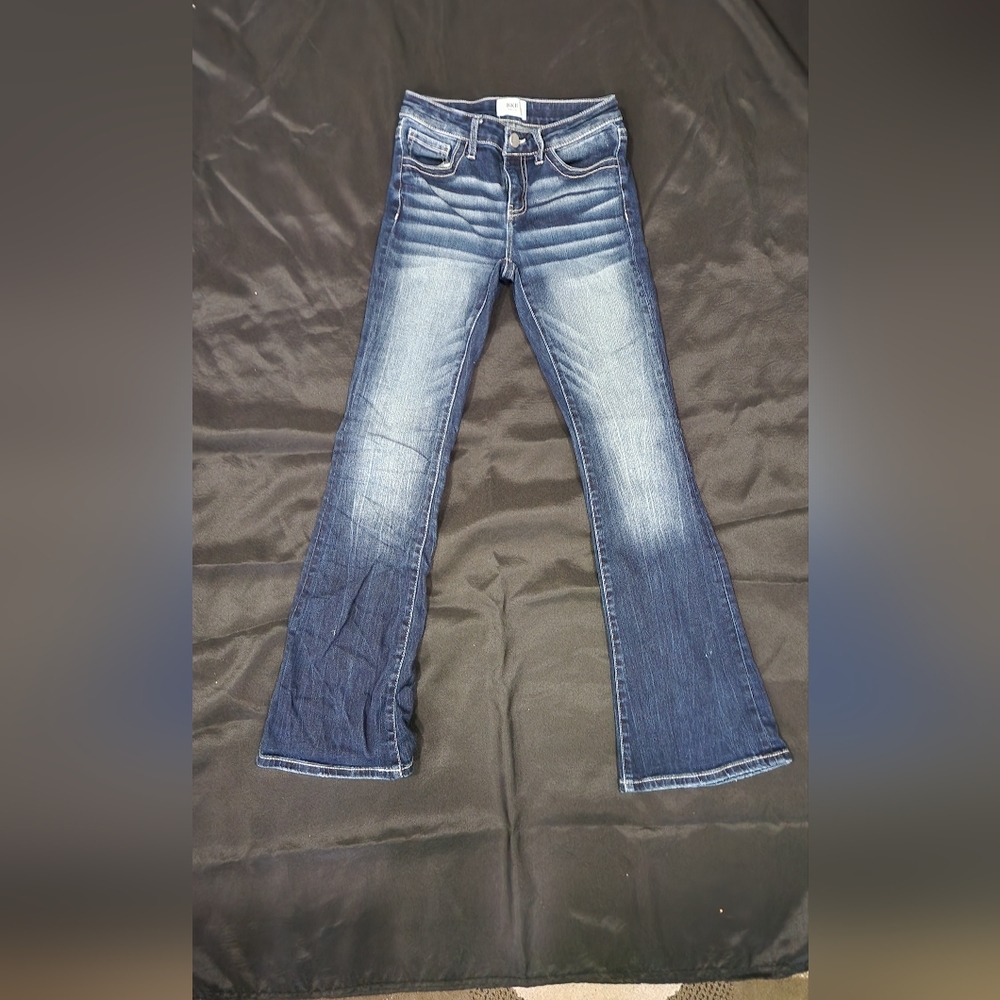 Youth Buckle jeans